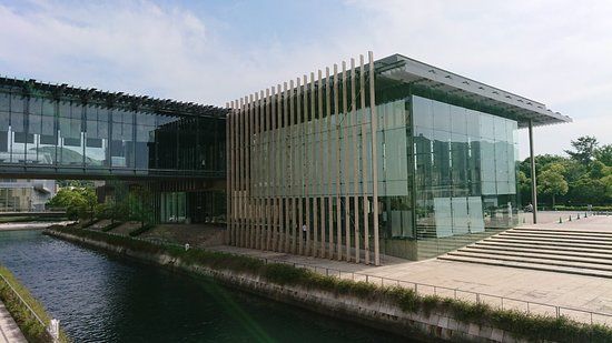 Nagasaki Prefectural Art Museum
